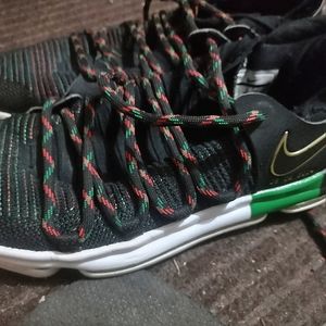 kevin durant black history month